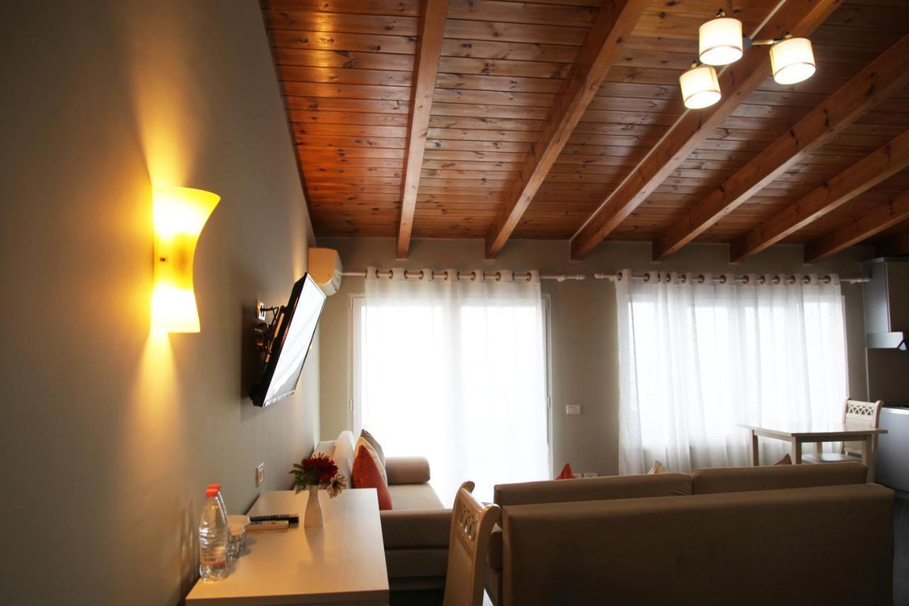 Fafa Beach Apartamento
