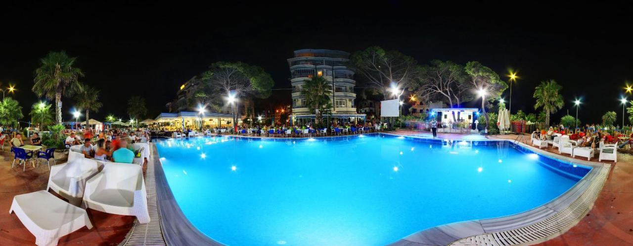Fafa Beach Apartamento *