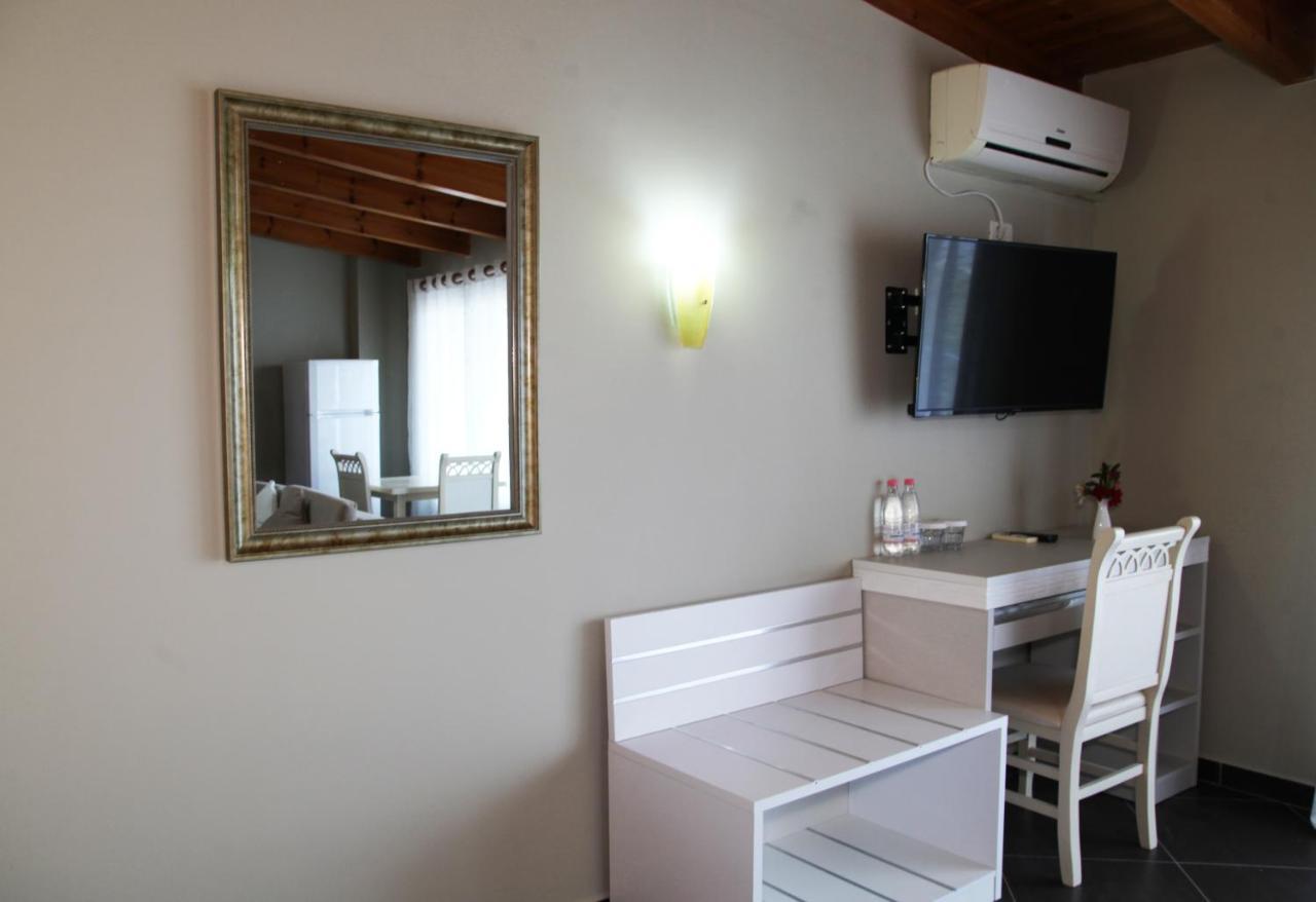 Fafa Beach Apartamento *