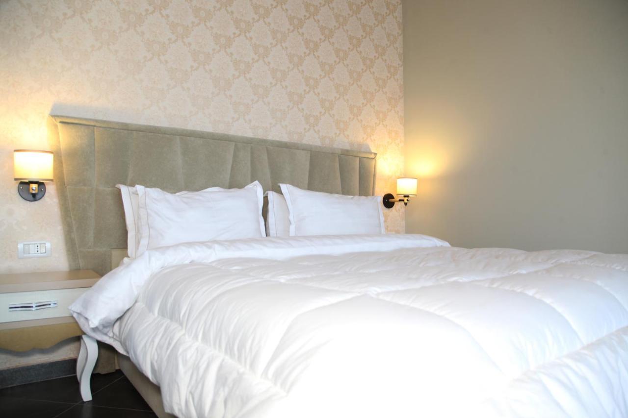 Fafa Beach Apartamento Golem (Tirana)