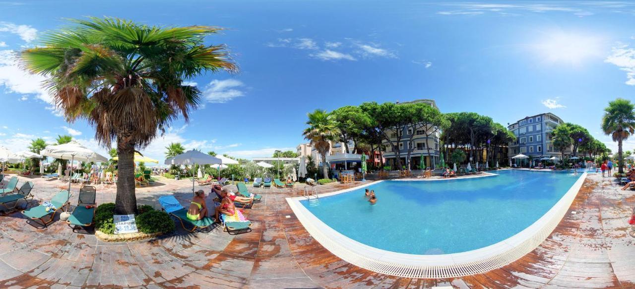 Fafa Beach Apartamento